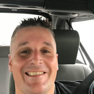 Meet your Posher, Tommy